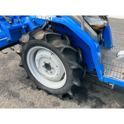 ISEKI トラクター TF223F