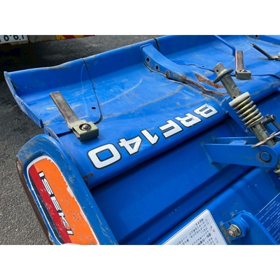 ISEKI トラクター TF223F