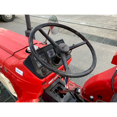 YANMAR トラクター YM1702D