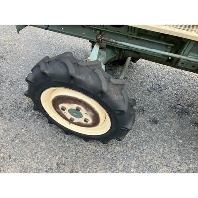 YANMAR トラクター YM1702D