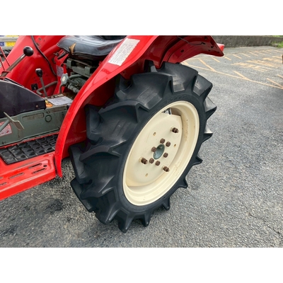 YANMAR トラクター YM1702D