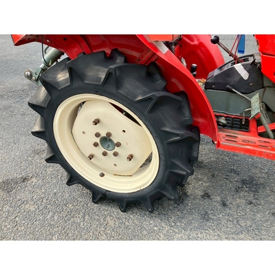 YANMAR トラクター YM1702D