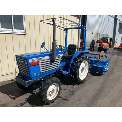 ISEKI トラクター TL1900F