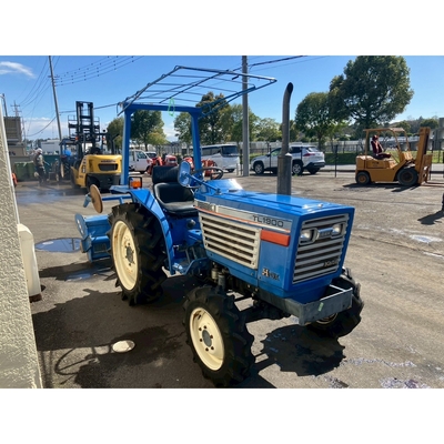 ISEKI トラクター TL1900F