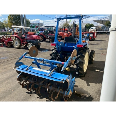 ISEKI トラクター TL1900F