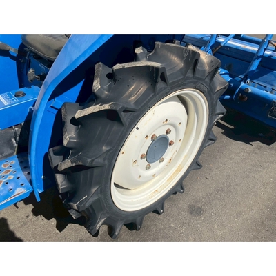 ISEKI トラクター TL1900F