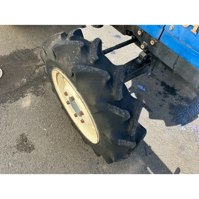 ISEKI トラクター TL1900F