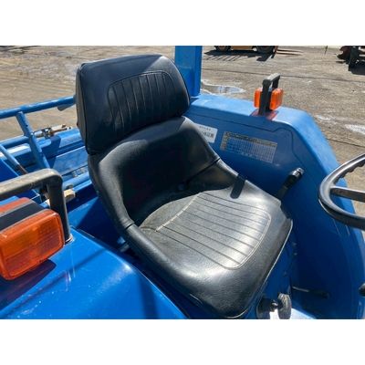 ISEKI トラクター TL1900F