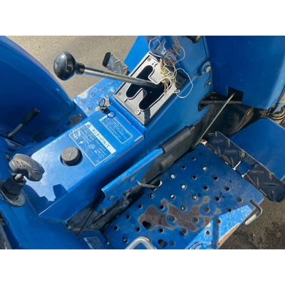 ISEKI トラクター TL1900F