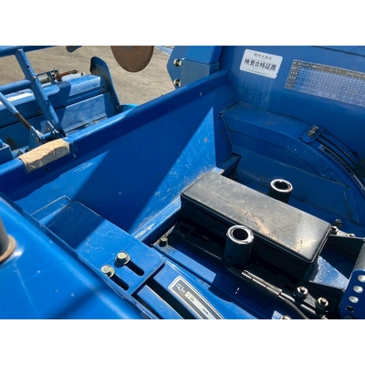 ISEKI トラクター TL1900F