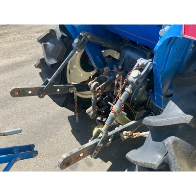 ISEKI トラクター TL1900F