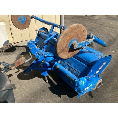 ISEKI トラクター TL1900F