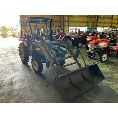 ISEKI トラクター TL1900F