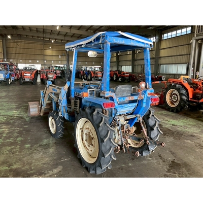 ISEKI トラクター TL1900F