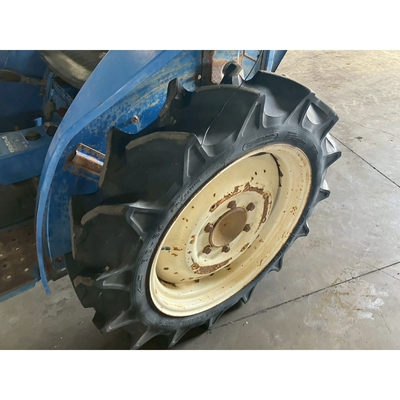 ISEKI トラクター TL1900F