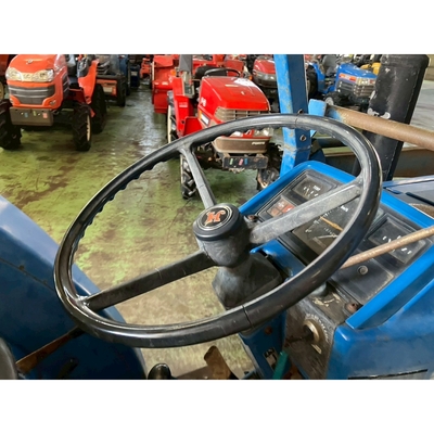 ISEKI トラクター TL1900F