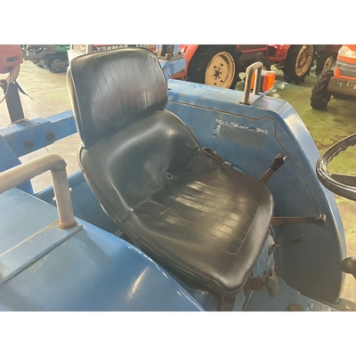 ISEKI トラクター TL1900F