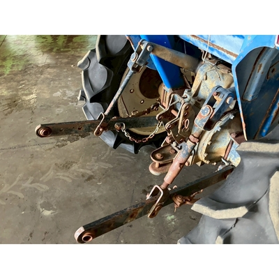 ISEKI トラクター TL1900F