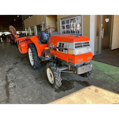 KUBOTA トラクター GL19D
