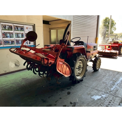 KUBOTA トラクター GL19D