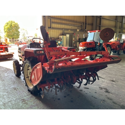 KUBOTA トラクター GL19D