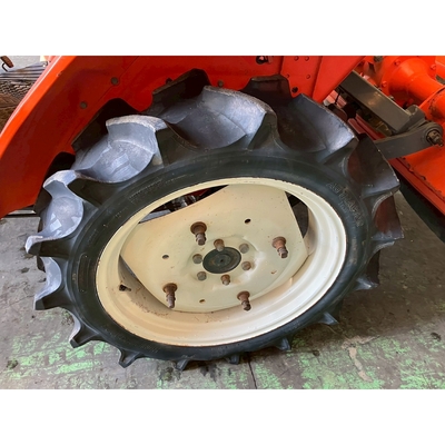KUBOTA トラクター GL19D