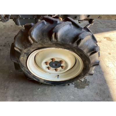 KUBOTA トラクター GL19D