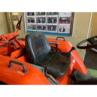 KUBOTA トラクター GL19D