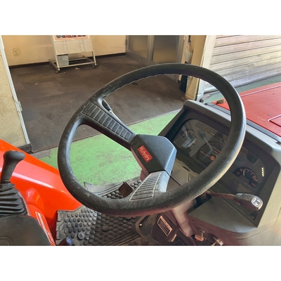 KUBOTA トラクター GL19D