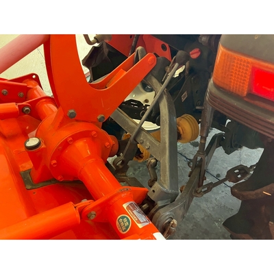 KUBOTA トラクター GL19D