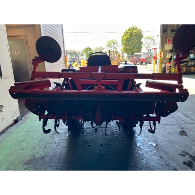 KUBOTA トラクター GL19D