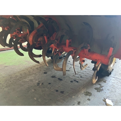 KUBOTA トラクター GL19D