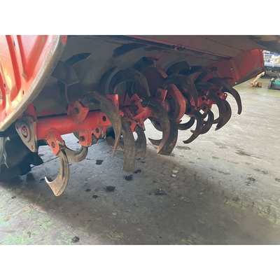 KUBOTA トラクター GL19D