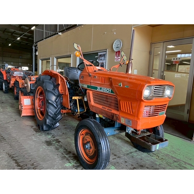 KUBOTA トラクター L2601S