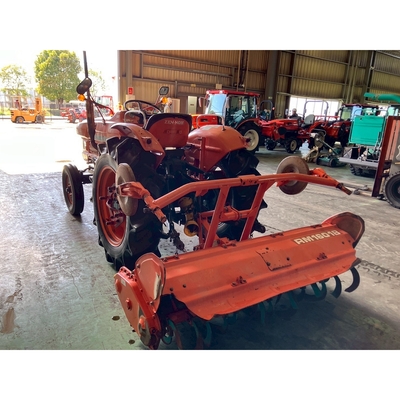 KUBOTA トラクター L2601S