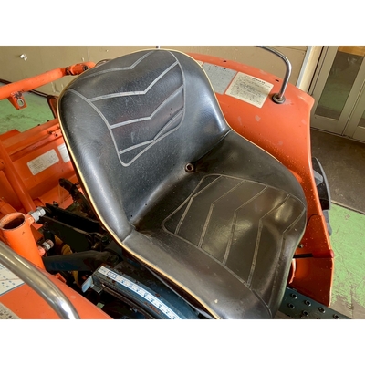 KUBOTA トラクター L2601S