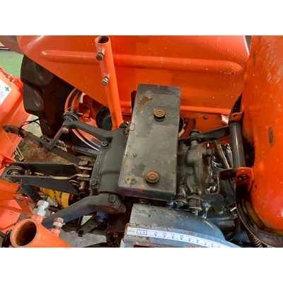 KUBOTA トラクター L2601S