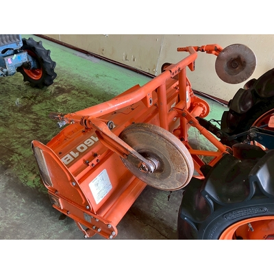 KUBOTA トラクター L2601S