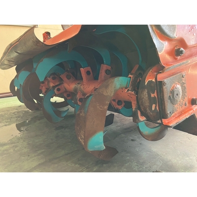 KUBOTA トラクター L2601S