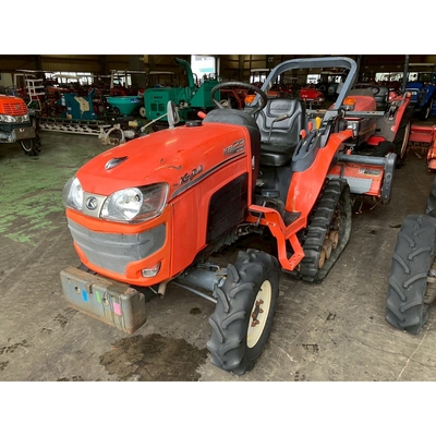KUBOTA トラクター KB23
