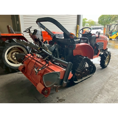 KUBOTA トラクター KB23