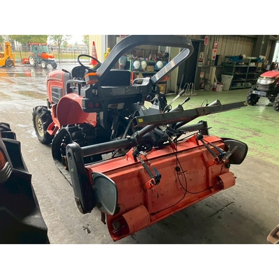 KUBOTA トラクター KB23