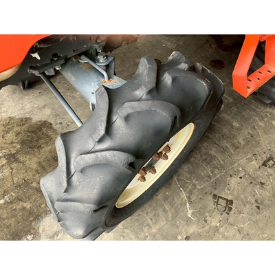 KUBOTA トラクター KB23