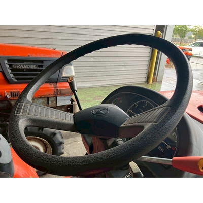 KUBOTA トラクター KB23