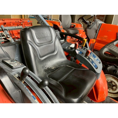 KUBOTA トラクター KB23