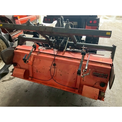 KUBOTA トラクター KB23