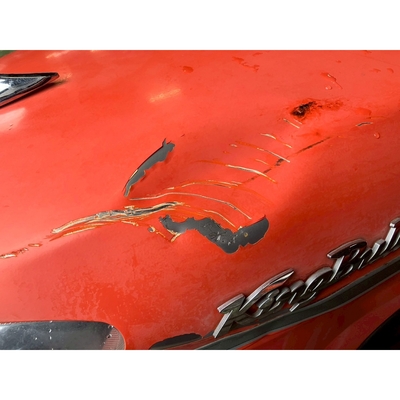 KUBOTA トラクター KB23