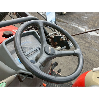 YANMAR トラクター AF118