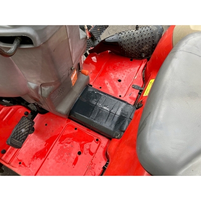 YANMAR トラクター AF118