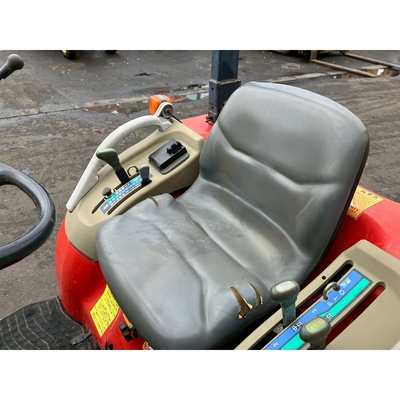 YANMAR トラクター AF118